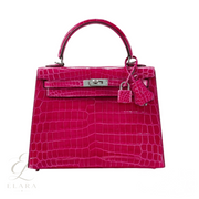 Hermès | Kelly Croc Bag – product image 1