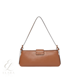 Fendi | Baby B Bag – Orange – product image 2