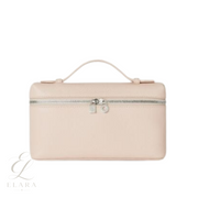 Loro Piana | Extra Pocket L19 Grained Calfskin Bag – product image 1
