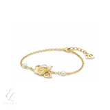 Chanel | Camélia CC Logo Pearl Collection Jewelry – product image 2