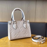 Louis Vuitton | Onthego PM Monogram Empreinte Bag – product image 4