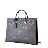 Louis Vuitton | Onthego Tote Monogram Leather Bag – product image 2