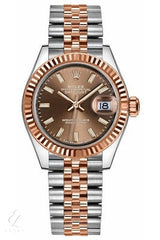 Rolex | Datejust Watch – product image 2