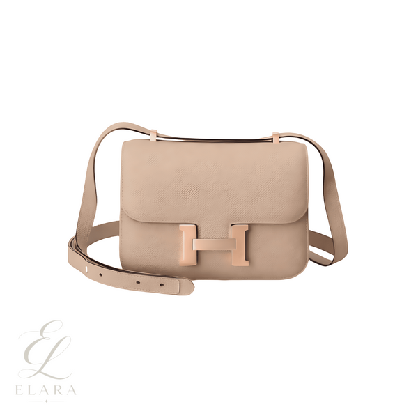 Hermès | Constance 18 Trench Bag
