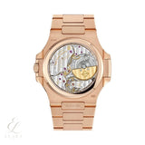 Patek Philippe | Nautilus Self-Winding Watch – product image 2