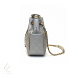 Chanel | 25 Bucket Leather Bag – product image 2