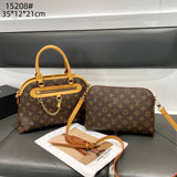Louis Vuitton | Ever More PM Monogram Canvas Bag – product image 4