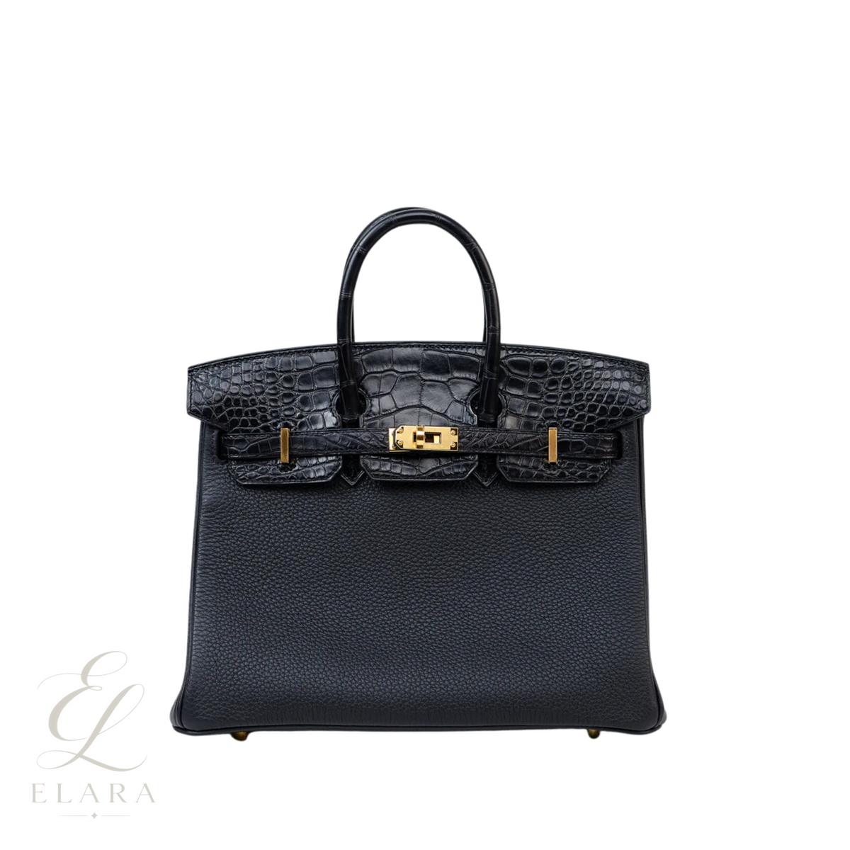 Hermès | Birkin Bag – Black