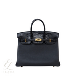 Hermès | Birkin Bag – Black