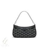 Goyard | Hirondelle PM Bag – Black – product image 1