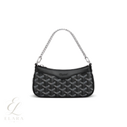 Goyard | Hirondelle PM Bag – Black – product image 1