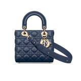 Dior | Small Lady My ABC Bag – product image 1