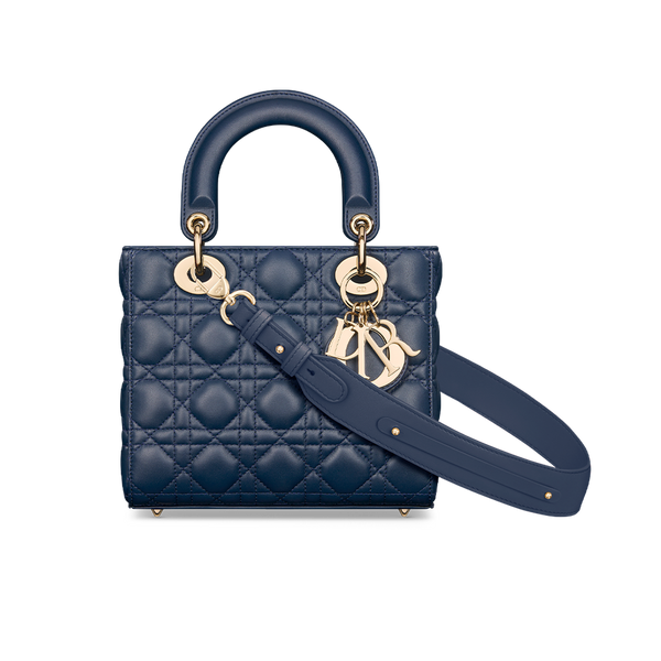 Dior | Small Lady My ABC Bag