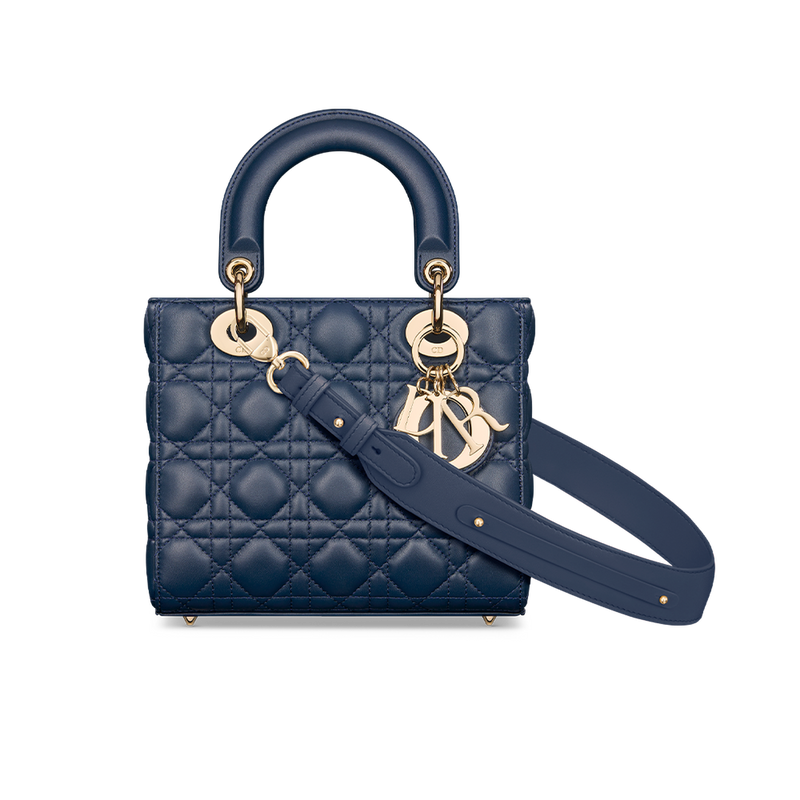 Dior | Small Lady My ABC Bag – product image 1