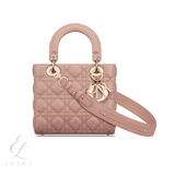 Dior | Small Lady My ABC Bag – product image 1