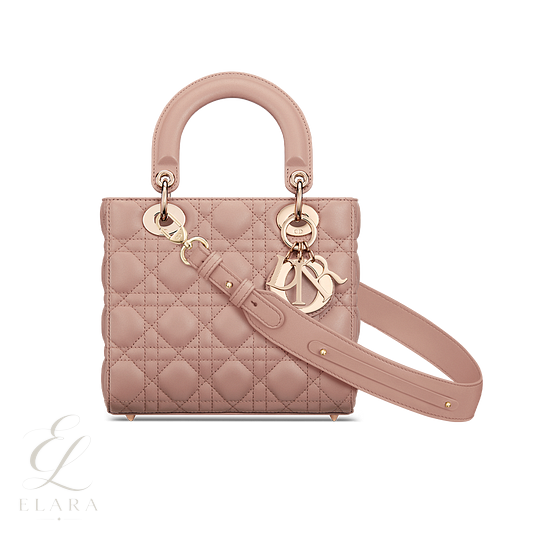 Dior | Small Lady My ABC Bag – product image 1