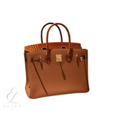Hermès | Birkin Tan Hue Bag – Gold – product image 3