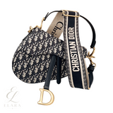 Dior | Saddle Bag – product image 3