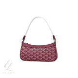 Goyard | Hirondelle PM Bag – Pink – product image 2
