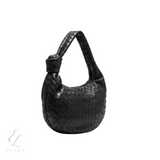 Bottega Veneta | Medium Veneta Hobo Intrecciato Bag – product image 3