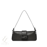 Fendi | Baby B Bag – Black – product image 1