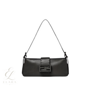 Fendi | Baby B Bag – Black – product image 1