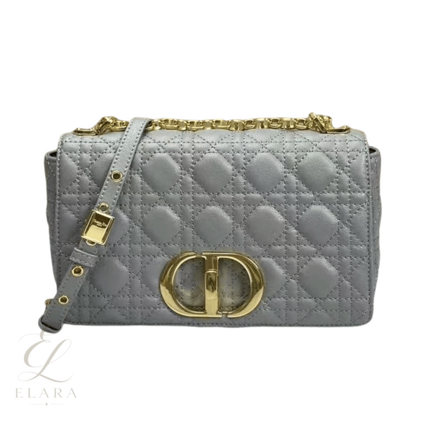 Dior | Medium Caro Bag