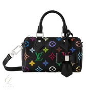 Louis Vuitton | X Takashi Murakami Nano Speedy Bag – product image 1