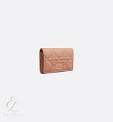 Dior | Caro Glycine Wallet – product image 2