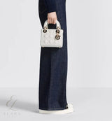 Dior | Mini Dioriviera Lady Bag – product image 2