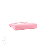 Chanel | 31 Nano Pink Leather Bag – product image 3