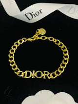 Dior | Dio(R)Evolution Bracelet Gold – product image 3
