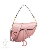 Dior | Saddle Bag – product image 1