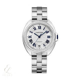 Cartier | Clé De Watch – product image 1