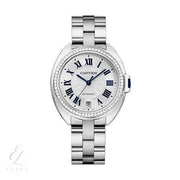 Cartier | Clé De Watch – product image 1