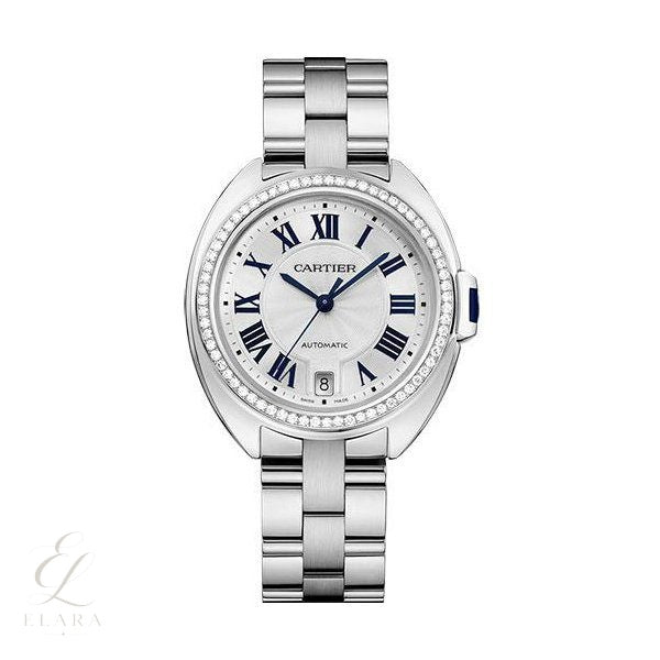 Cartier | Clé De Watch