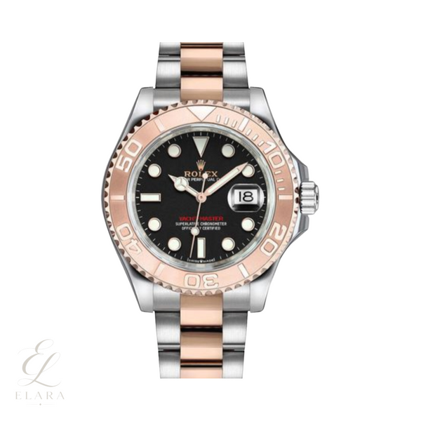 Rolex | Yacht-Master Watch