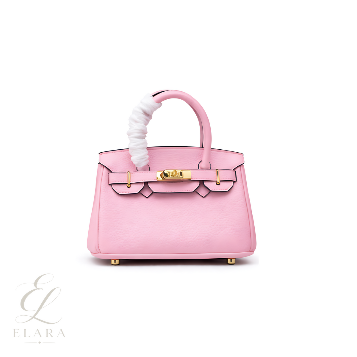 Hermès | Birkin 20 Bag – Pink – product image 1