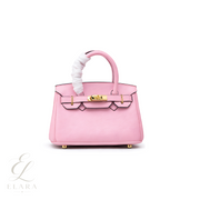 Hermès | Birkin 20 Bag – Pink – product image 1