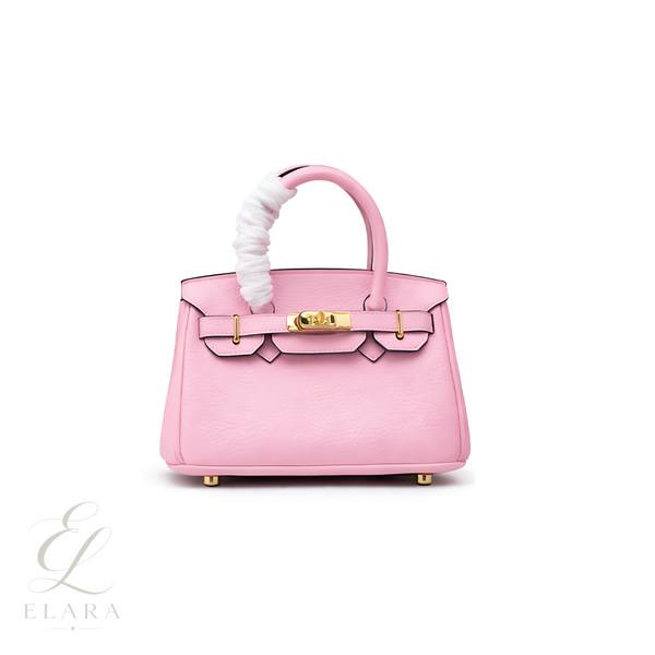 Hermès | Birkin 20 Bag – Pink