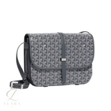Goyard | Belvedere MM Bag – Grey – product image 2