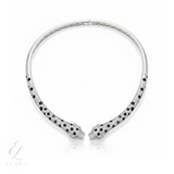 Cartier | Panther Bracelet Necklace Set – product image 1