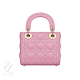 Dior | Mini Dioriviera Lady Bag – product image 3