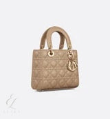 Dior | Small Lady My ABC Bag – product image 3