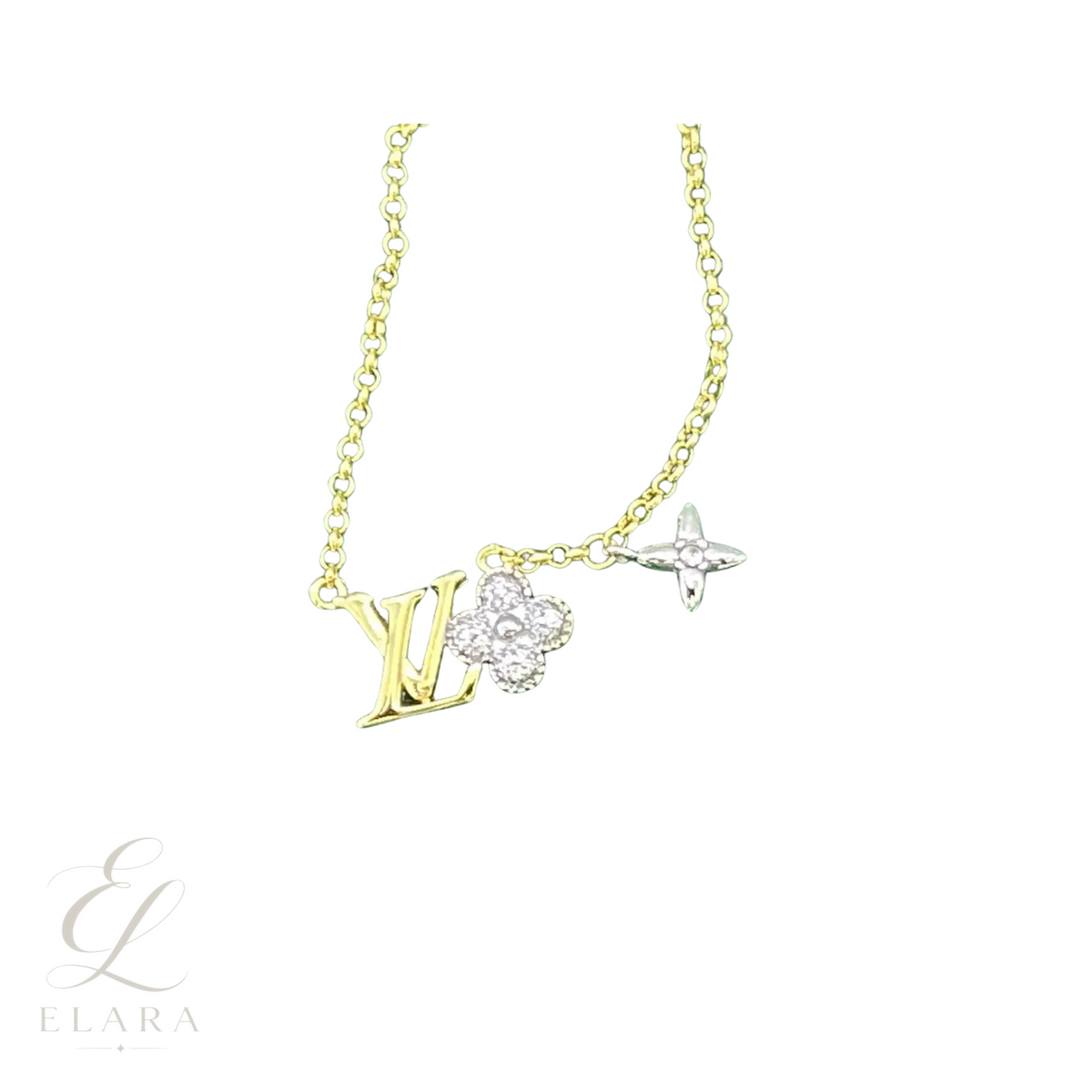 Louis Vuitton | Charm Necklace – product image 1