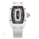 Richard Mille | RM 7-01 White Ceramic Watch – product image 2