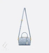Dior | Groove 20 Bag – product image 4
