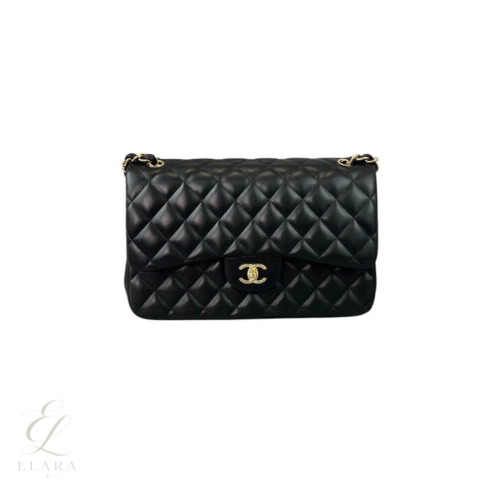 Chanel | Classic Double Flap Jumbo Bag – product image 1