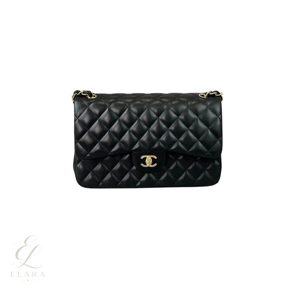 Chanel | Classic Double Flap Jumbo Bag