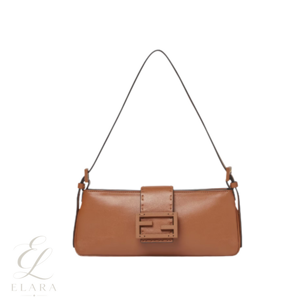 Fendi | Baby B Bag – Orange